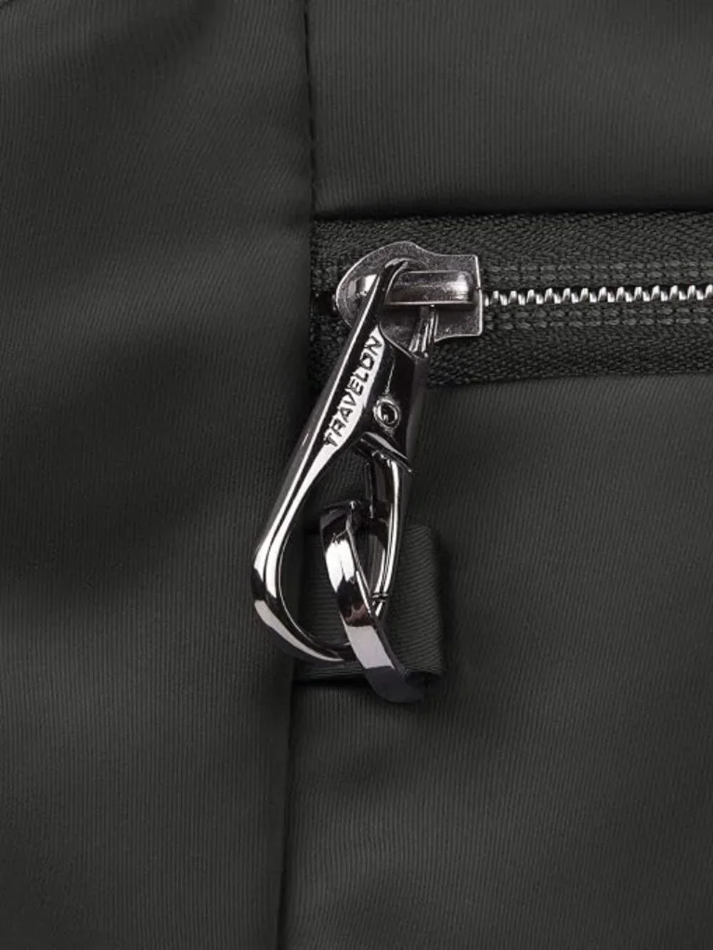 Travelon Anti-Theft Parkview Satchel Crossbody